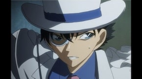 第6話 ブラック・スター