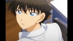 第7話 黒羽快斗の忙しい休日