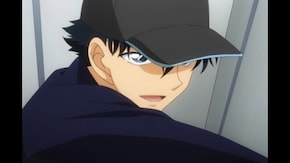 第11話 キッド・コナンの龍馬お宝イリュージョン