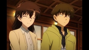 第14話 クリスタル・マザー