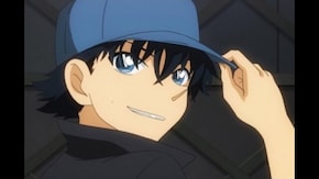 第17話 グリーンドリーム