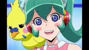 第1話 クレオパトラはクレ夫とパトラという漫才コンビだった!