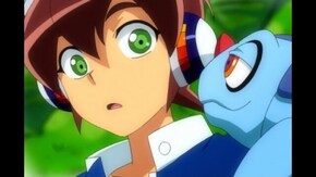 第4話 恐竜は人間のペットだった!