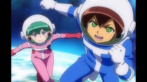 第9話 ガガーリンの名言は「地球は○○だった!」