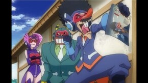 第11話 鉄砲伝来は○○伝来だった!