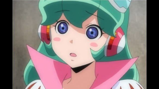 タイムボカン24 第22話 アメリカの月面着陸はヤラセだった