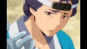 第20話 新撰組は人○○集団だった!