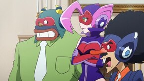 第4話 ホームズを生んだコナン・ドイルが夢中になっていたビックリドッキリなこととは!?