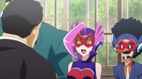 第5話 文豪 夏目漱石が夢中だったビックリドッキリな食べ物とは!?