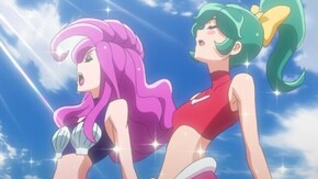 第6話 世界的なヒロイン 人魚姫にあなたもなれるビックリドッキリな方法とは!?