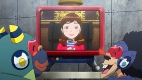第9話 水戸黄門と日本テレビ水卜アナのビックリドッキリな関係とは!?