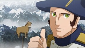 第11話 3時間しか寝ないというナポレオンもビックリドッキリな安眠法とは!?