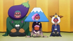 第13話 日本が世界に誇る浮世絵師 葛飾北斎が93回も引っ越したビックリドッキリな理由とは!?
