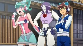 第14話 発明家 平賀源内が考えた、今でもみんなが知ってるビックリドッキリなキャッチコピーとは!?