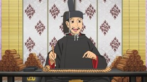 第15話 学問の神様 菅原道真のビックリドッキリな天才伝説とは!?