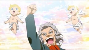 第16話 ベートーヴェンの肖像画が怖い顔になっているビックリドッキリな理由とは!?
