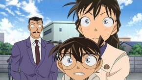 第804話 コナンと海老蔵 歌舞伎十八番ミステリー(前編)