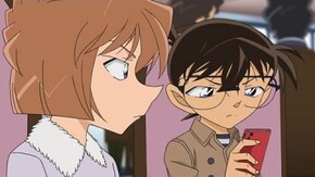 第814話 ブログ女優の密室事件(前編)