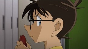 第823話 容疑者は熱愛カップル(後編)