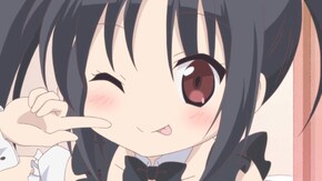 第3話 姫咲のきさきっ茶