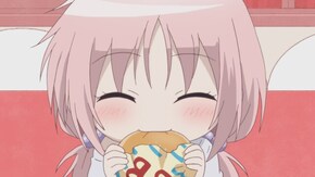 第4話 ハラペコのるは
