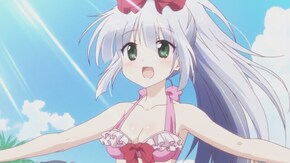 第6話 みんなで海に来たよ!