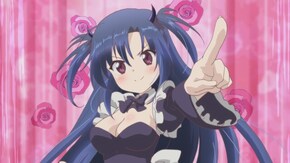 第7話 ライバル出現!? ヤミリー登場!