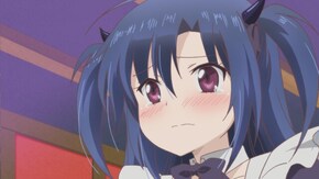 第10話 バレンタインチョコレート対決!