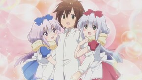 第11話 りせとあいりのハッピーバースデイ