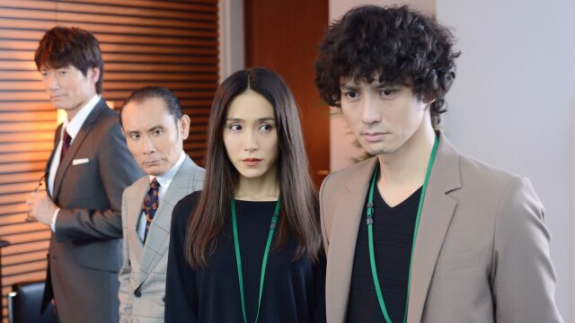 ブラックスキャンダル 第6話 フル動画 |【無料体験】動画配信サービス