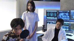 第4話 身代わり