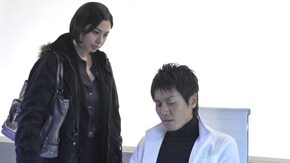 第12話 密告