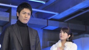 第13話 真実