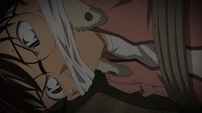 第845話 絶体絶命暗闇のコナン(前編)