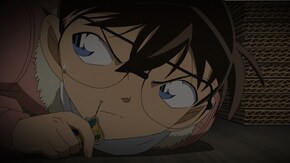 第846話 絶体絶命暗闇のコナン(後編)