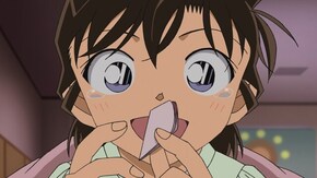 第853話 サクラ組の思い出(蘭GIRL)