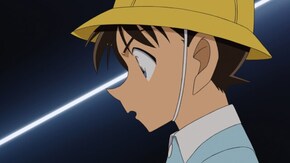 第854話 サクラ組の思い出(新一BOY)