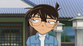 第857話 米花町二転三転ミステリー(前編)