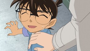 第858話 米花町二転三転ミステリー(後編)