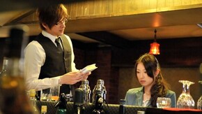 第5話 共生~ライバルは死んだ恋人