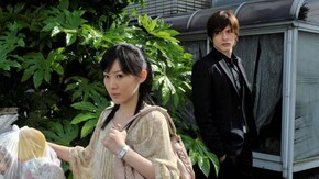 第11話 バツイチOL最後の賭け