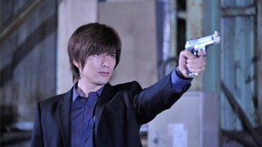 第12話 告白相手は殺人犯