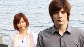 第13話 二つの答え…最後の告白