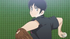 第5話 ピッチャーだろ?