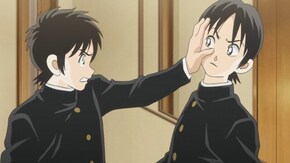 第7話 心配?