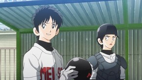 第9話 大ニュースでしょ