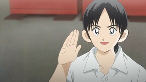 第17話 やっぱり誰かに