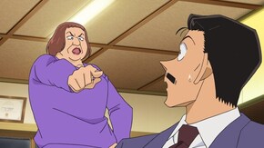 第895話 となりの江戸前推理ショー(後編)