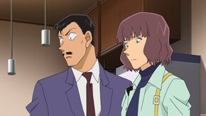 第899話 真犯人の叫び声