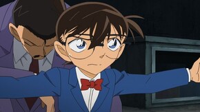 第900話 密室の謎解きショウ